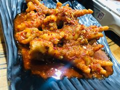 -京玉菲饭店(李村店)