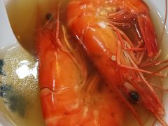 -無招牌海鮮(芽笼店)