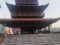 -磁器口古镇