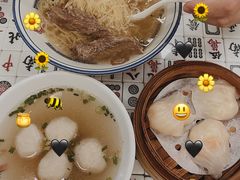 -七爺清汤腩(南开大悦城店)