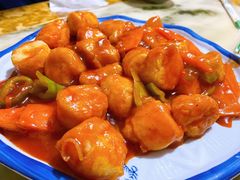 -夕阳红小吃(中街大悦城店)