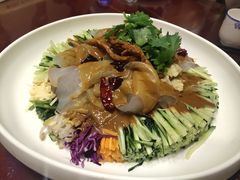 -老厨家(友谊路总店)