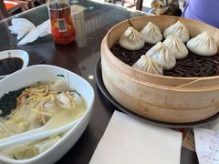 -锡笼记·无锡小笼(方塔店)