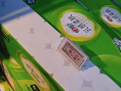 -百佳永辉超市(福田星河店)