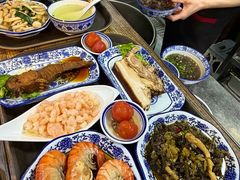 -孙盛兴奥灶面馆·蟹黄面·三虾面(山塘街总店)