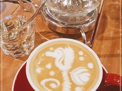 -Gee Coffee Roasters (万象城店)