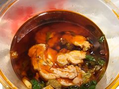 嫩脑花-馋虫重庆火锅(玉林南街店)