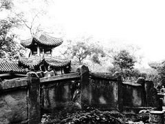 -丰都鬼城名山景区
