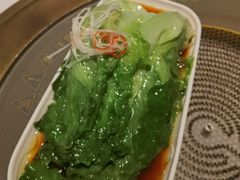 -领鲜天下·焗海鲜·花胶鸡(天目里店)