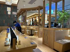 -马记永·兰州牛肉面(3019君尚店)