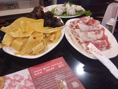 -呷哺呷哺(西单大悦城店)