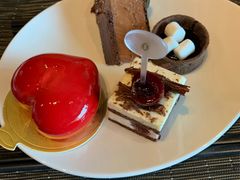 -长沙北辰洲际酒店-兰调全日餐厅