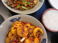 金钱蛋-潇湘阁(望京SOHO店)