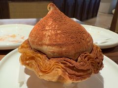 -Ten Olives甜点