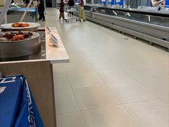 -盒马X会员店(上海森兰商都店)