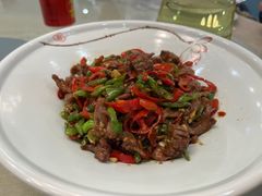 -楚鱼王·河鲜·湖北菜(华农店)