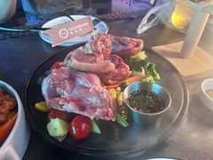 -haxnbauer海森堡德国餐厅(深圳coco店)