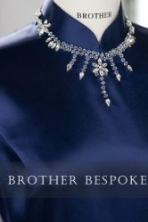 点击看大图 -Brother西服礼服定制·商务·婚礼(佛山南海店)