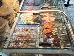 -欧提汗·新疆餐厅·清真(银都路店)