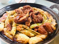 -北京水岸山吧度假村(雁栖镇店)