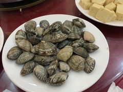 -山海关清和浑锅店