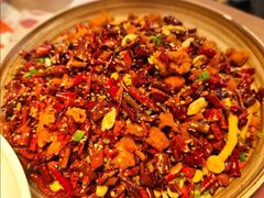 -椒爱水煮鱼川菜(中街大悦城店)