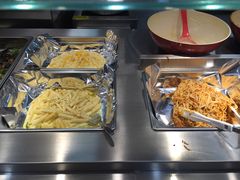 -So Lounge索兰至餐厅(蓝色港湾店)