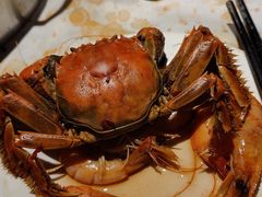 -领鲜活海鲜榴莲自助火锅(东门店)