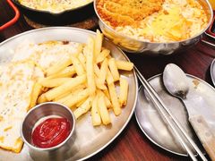 -青春分食(仙林大学城店)