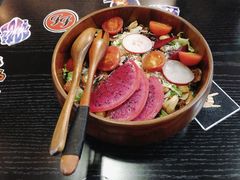 -SUPER BOWL 超级碗披萨(崂山丽达店)