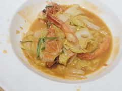 -清雅臻品·竹林院落·新派青岛菜(崂山店)