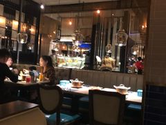 大堂-星伦多自助料理·涮烤一体(嘉兴八佰伴店)