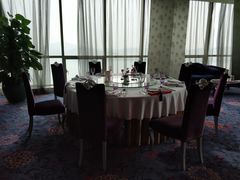 包厢-君来湖滨饭店·渔餐厅