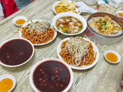-味一早餐(新芝路店)