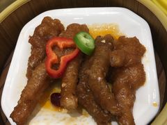 -顺德渔村·岭南一号