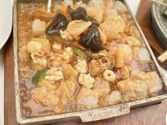 -品海楼·大连海胆锅贴馆(东港店)