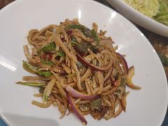 -满汉楼(江畔店)