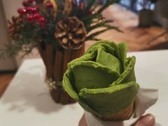 -潮一不贰·法式甜品·生日蛋糕·西式简餐(外滩店)