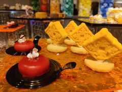 -金海湾自助餐厅(金陵饭店)