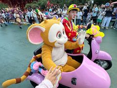 -沈阳方特欢乐世界