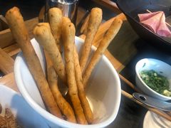 -巴庄重庆火锅(星月店)