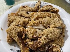 -区海鸡场饭店(石壁店)