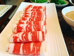 -皇城老妈·大连海鲜火锅(港湾店)