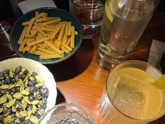 -鸡尾酒实验室酒吧(隆礼路店)