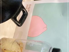 -大树餐厅(益田假日店)