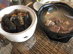 -茶油香闽南菜·花园餐厅(前埔店)