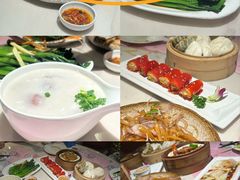 -叹茶靓点·粤式餐厅·全天茶市(石井万民广场店)