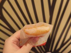 -麦当劳(广州新港东路第二分店)