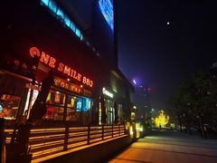 -ONE SMILE BREWING(尚座中心店)