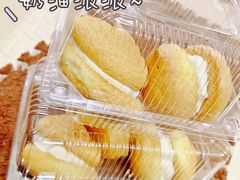 奶油派-幸福蛋糕坊(金顶街店)